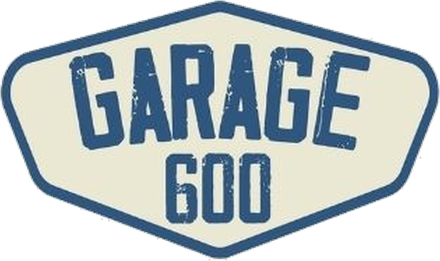 Garage600